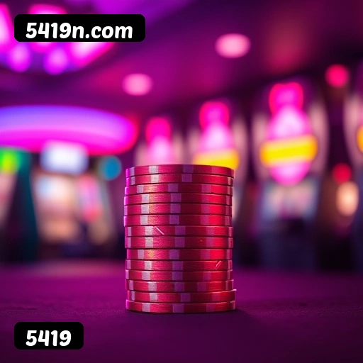 Requisitos do APK da 5419 para Android